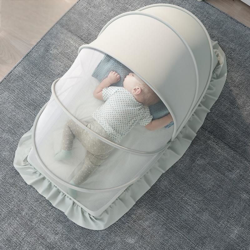 Kids Mesh Mosquito Net
